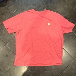 Carhartt Tshirt